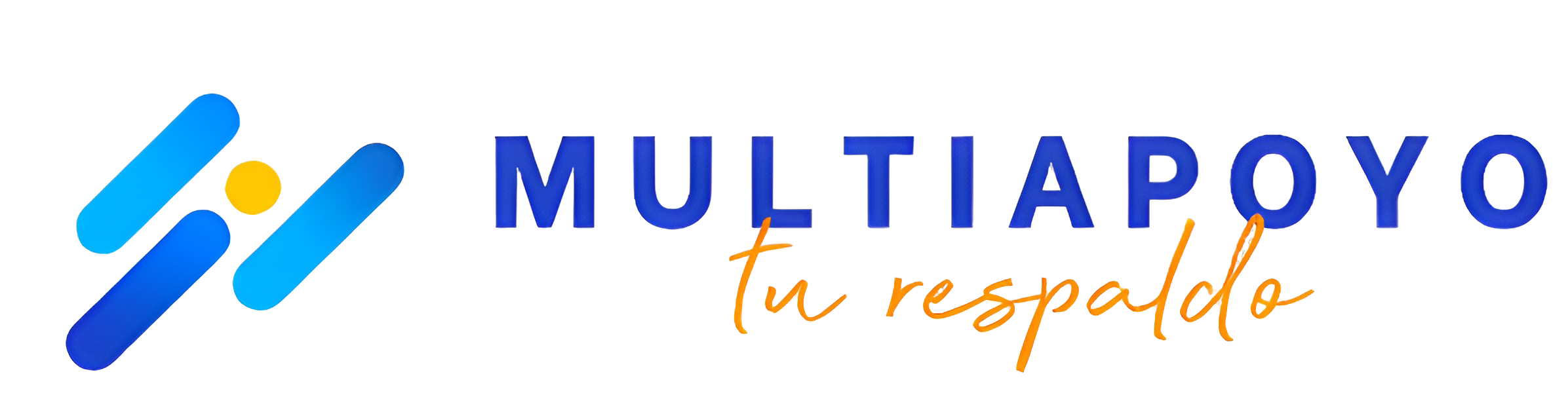 Multiapoyo — Tu respaldo
